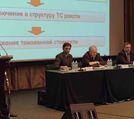 Владимир Булавин провел первое публичное обсуждение результатов правоприменительной практики