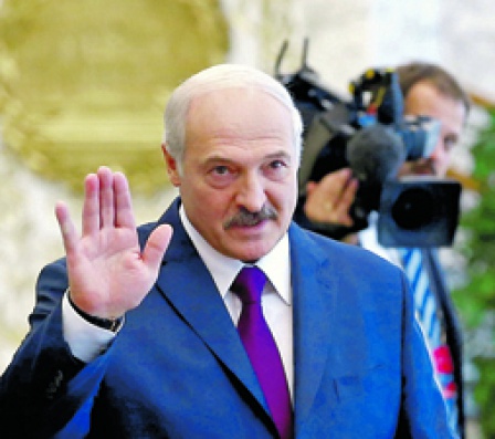 Лукашенко недоволен ЕАЭС