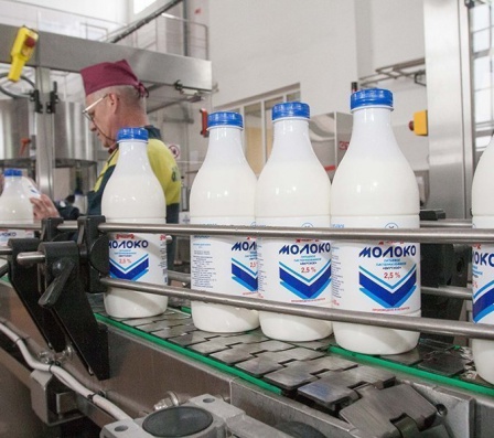 Что ждет белорусский молочный экспорт?
