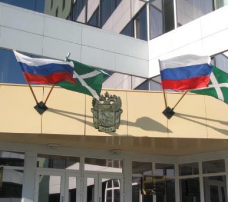 С 1 июля 2019 года в регион деятельности Дальневосточного таможенного управления войдет граница с Монголией