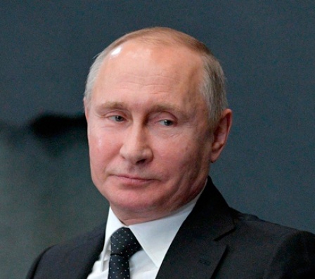 Путин выступил против санкций в отношении Грузии