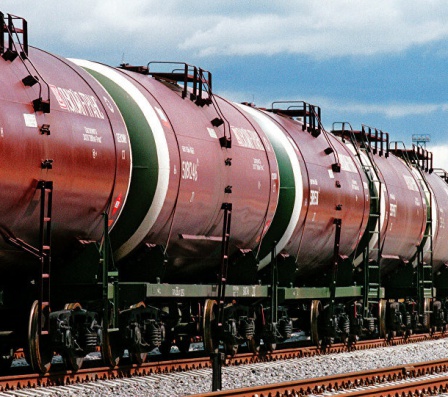 Пошлина на экспорт нефти из РФ с 1 марта понижается до $66,9 за тонну