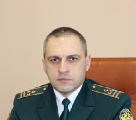 Кемеровскую таможню возглавит Полетаев Андрей Владимирович