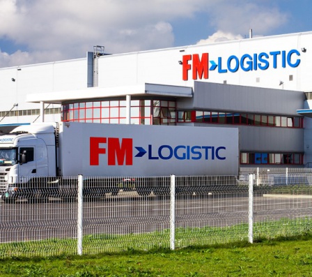 FM Logistic отчиталась о результатах своей работы в России и в мире