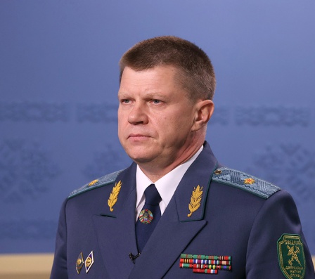 На внешней границе ЕЭАС за восемь месяцев оформлен 71 миллион тонн транзитных товаров
