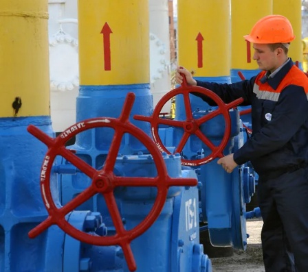 «Газпром» наращивает экспорт в ожидании роста цен