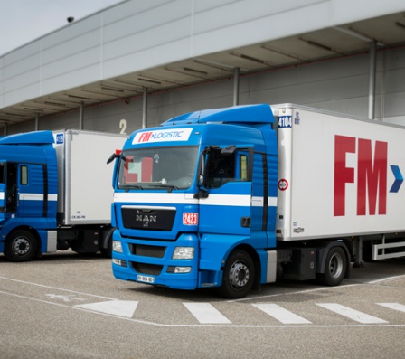 FM Logistic развивает сотрудничество с ASP