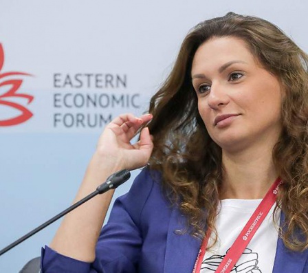 Около 1% малых и средних предпринимателей в РФ занимаются экспортом