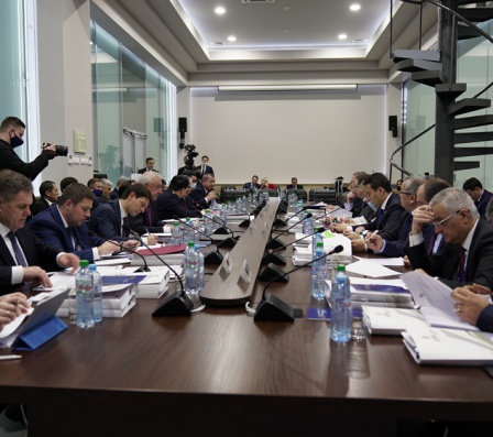 Итоги Совета ЕЭК 2 декабря