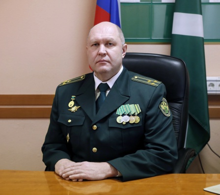 Будни таймырской таможни