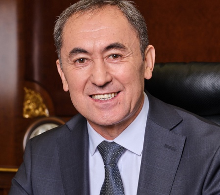 Темирбек Асанбеков на конференции ЕЭК ООН: «В ЕАЭС действует надежный сухопутный мост»